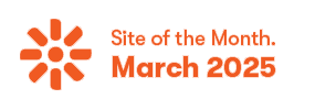 Kentico Site of the Month 2025