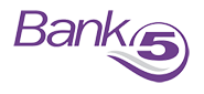 Bank5 Logo