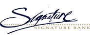 Signature Bank Logo