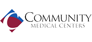 Community Medical Center Logo
