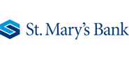 St. Mary's Bank Logo