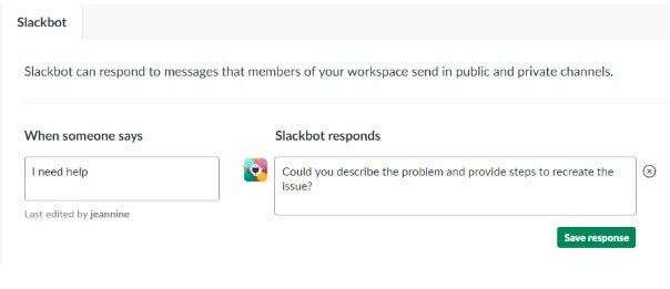 slackbot