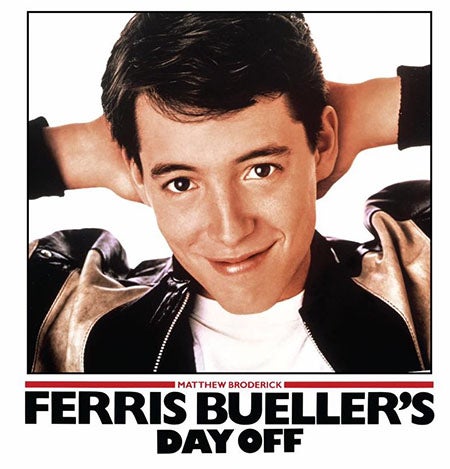 Ferris Bueller