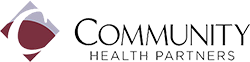 Community Health Partners Logo