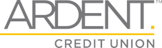 Ardent Credit Union Logo