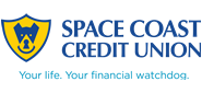 Space Coast Credit Union Logo