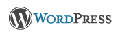 WordPress logo