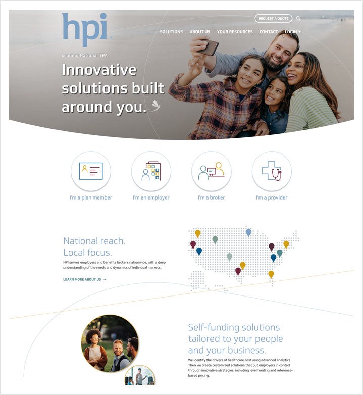 HPITPA Home Page