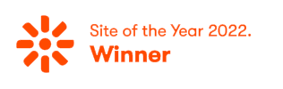 Kentico Site of the Year 2022
