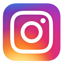 Instagram Logo- Web Design