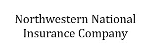 logo for Northwestern National Insurance Company