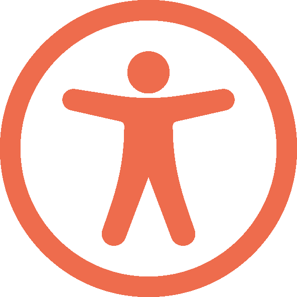 ADA accessibility icon