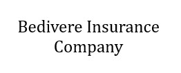logo for Bedivere Insurance Company