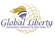 Global Liberty Insurance Company of NY Logo