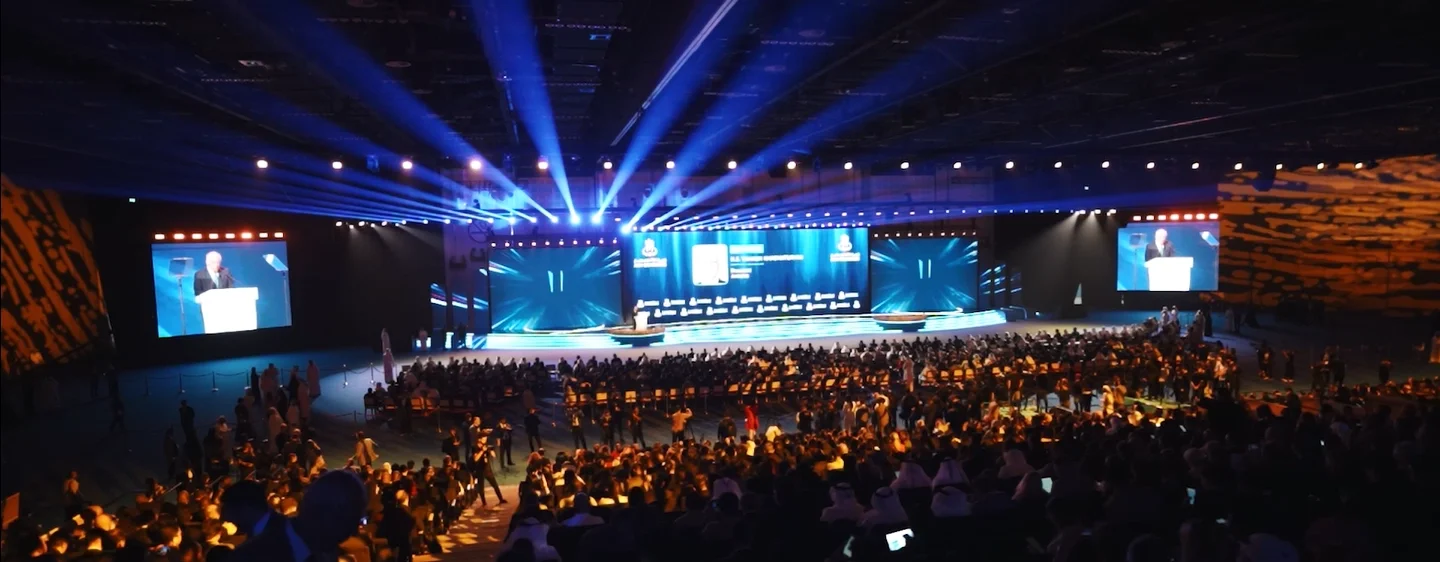 AIM Congress
