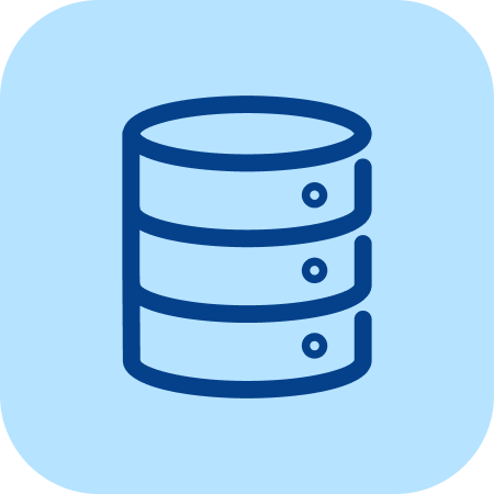 Data setup