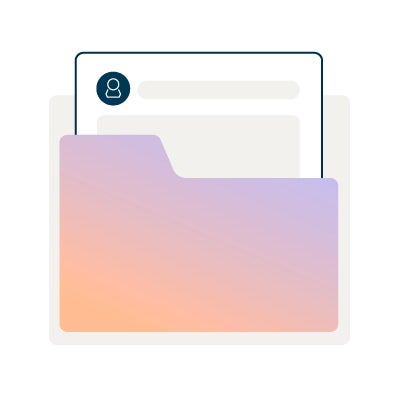 Support portal