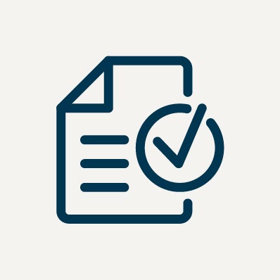 Applications T&Cs