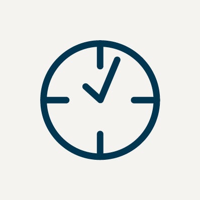 Step 6: Time