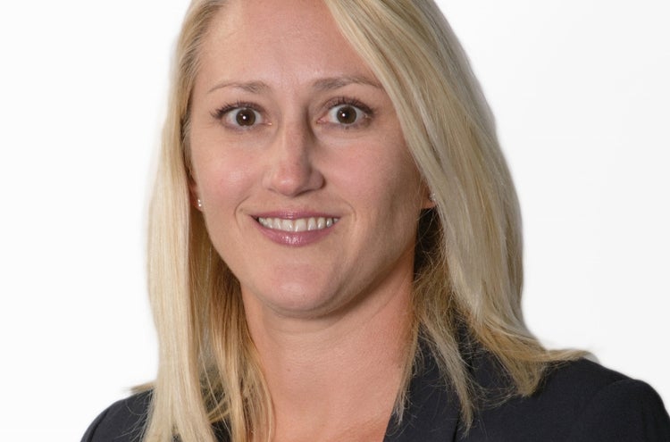 Nicole Cammarata - Training Specialist