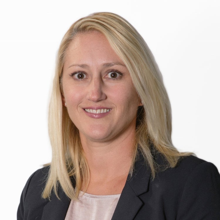 Nicole Cammarata - Training Specialist