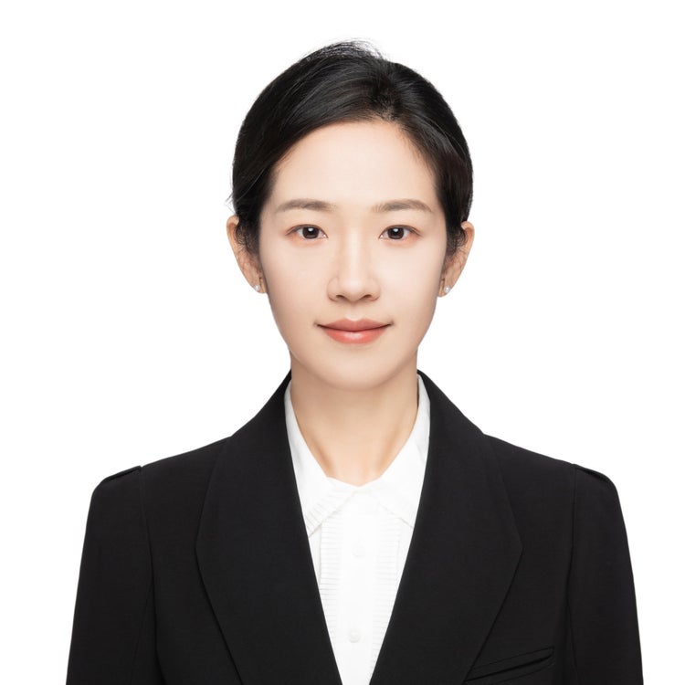 Suyan Chen is a Food Safety Specialist at Commercial Food Sanitation (CFS)