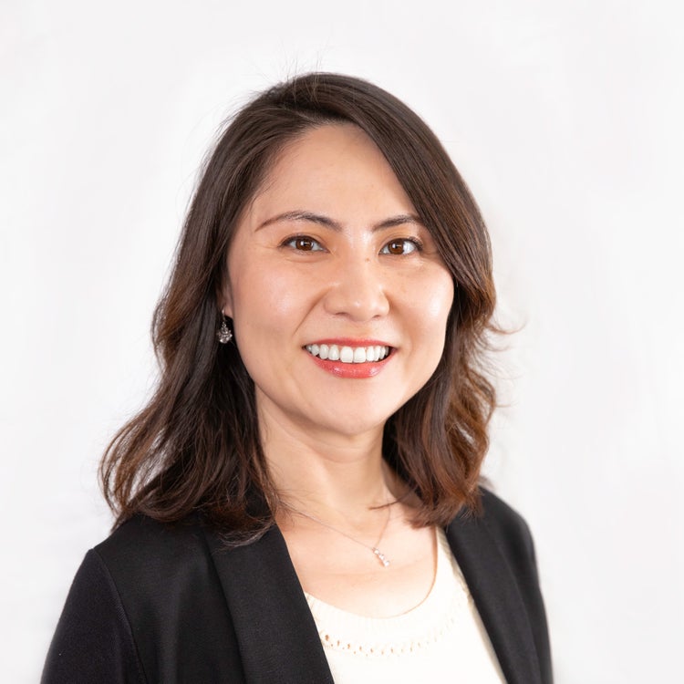 Yue Joy Zheng, Food Safety Specialist