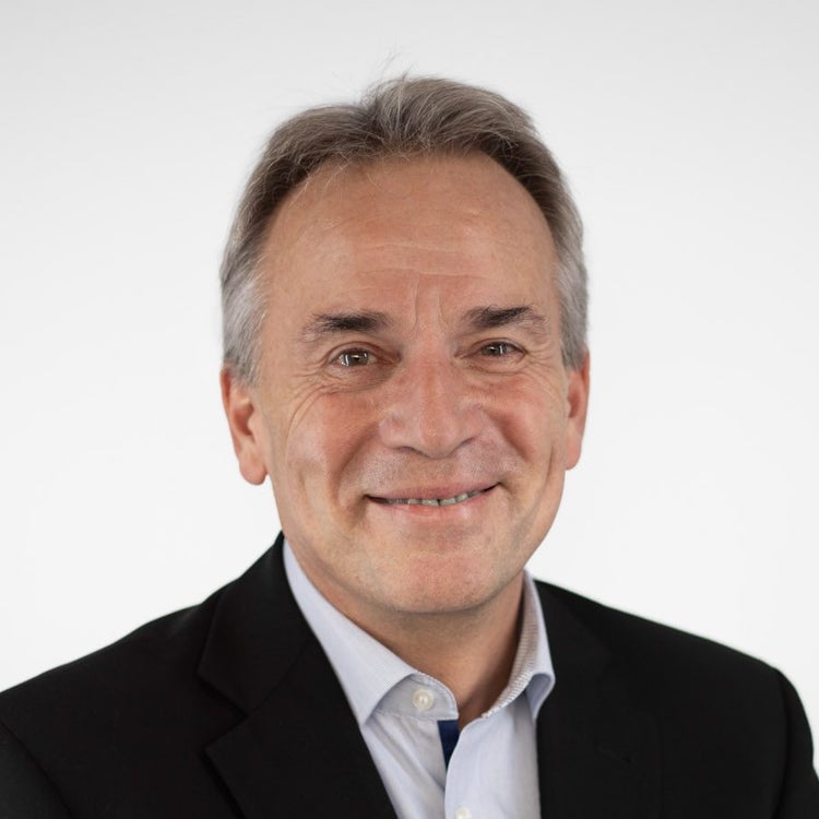 Dirk Nikoleiski - Regional Manager EMEA