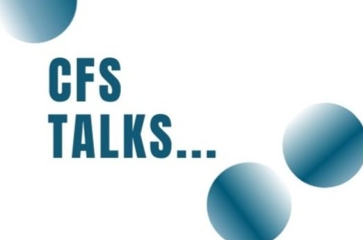 CFS Talks Header Image