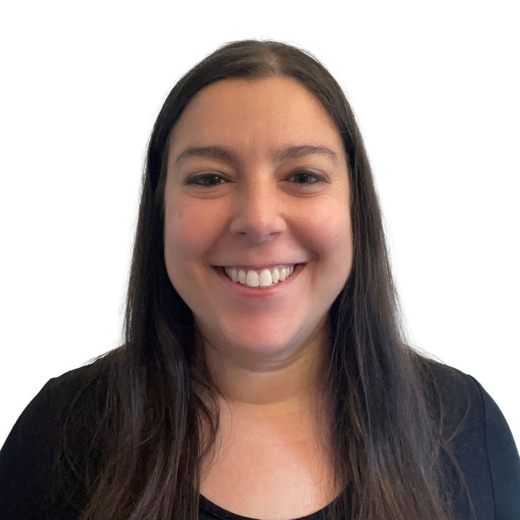 Leslie Norber - CFS Digital Learning Designer