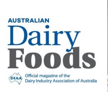 Australian Dairy Foods DIAA