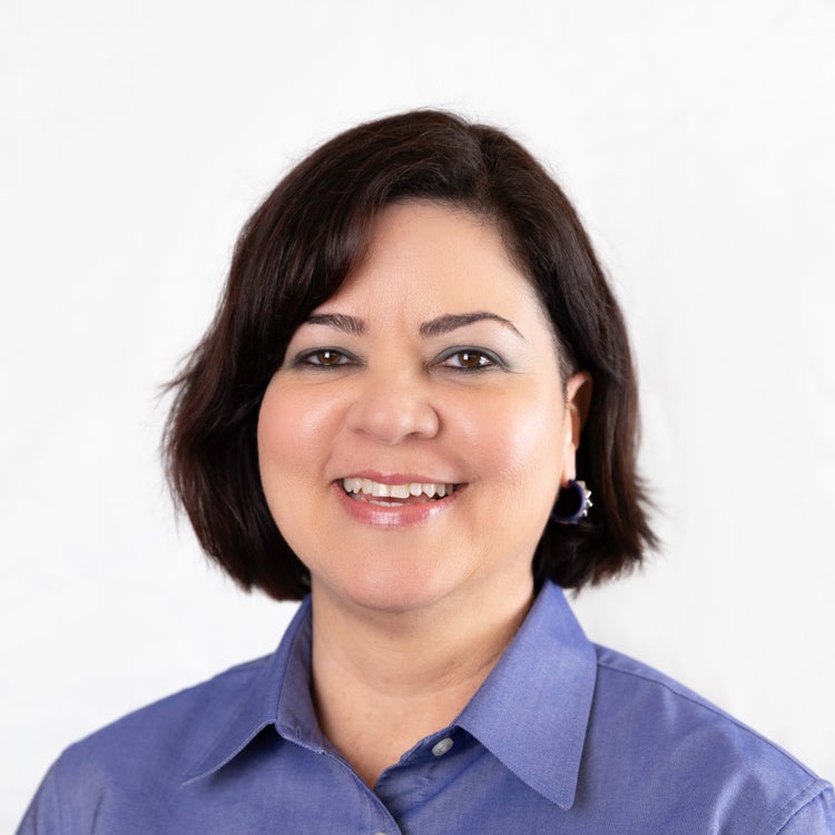 Veronica Sanchez - Food Safety Specialist