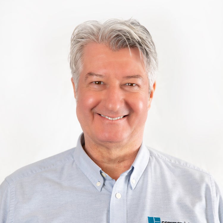 Roger Scheffler - Food Safety Specialist