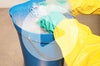 Clean your cleaning tools after every sanitation shift to avoid cross contamination