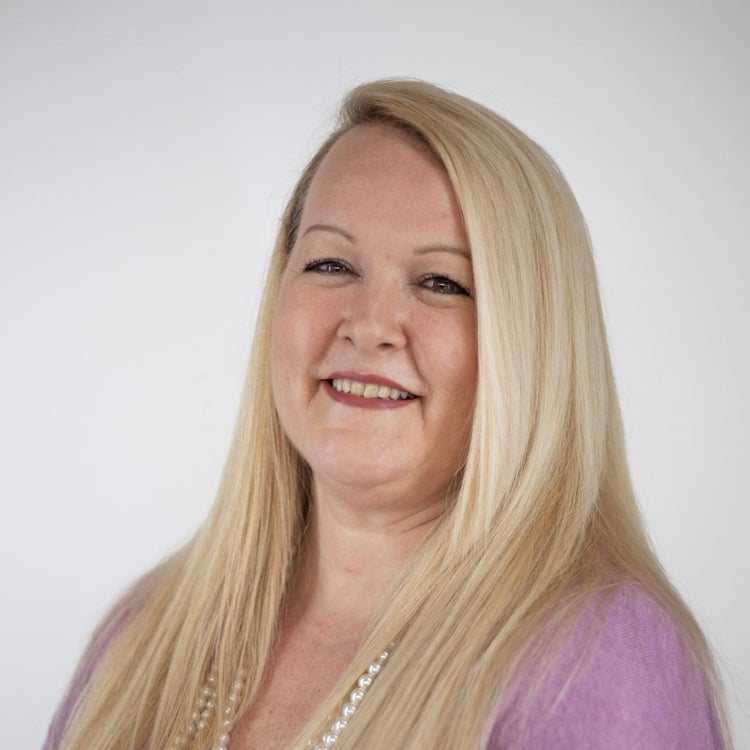 Kristine Bravo - Administrative Assistant