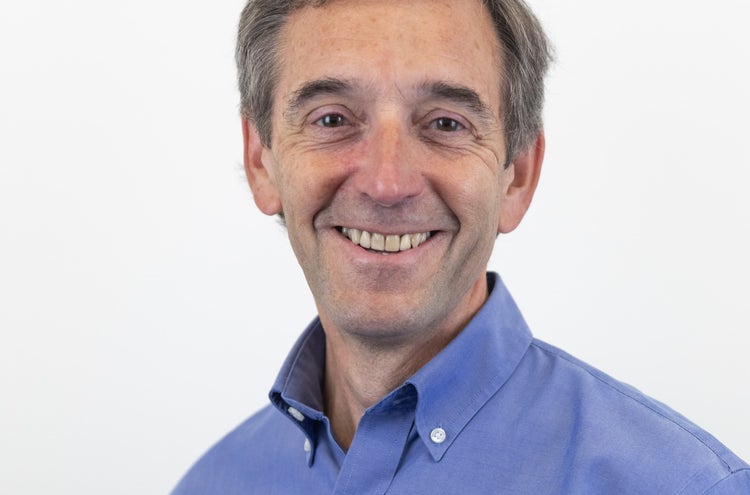 Richard Brouillette - Food Safety Director