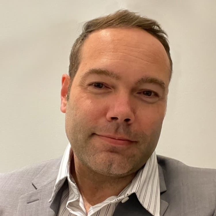 Jason Klein - Director of Operations