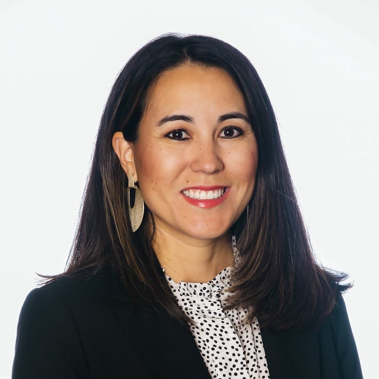 Crystal Ferreras - Project Coordinator