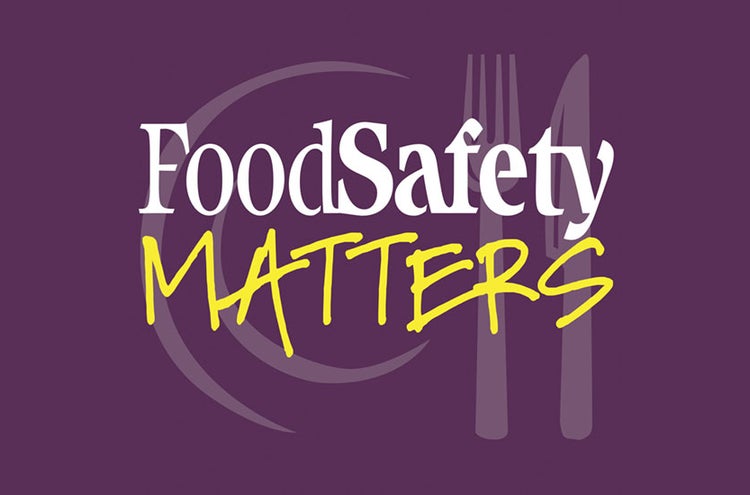 Food Safety Matters (podcast)