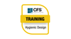 Hygienic Design Training completed badge