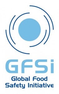 GFSI & The Consumer Goods Forum 