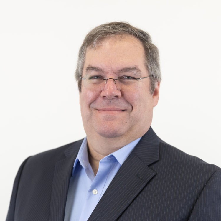 Dan Schmitz - Director of Operations