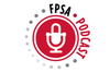 FPSA Podcast Logo