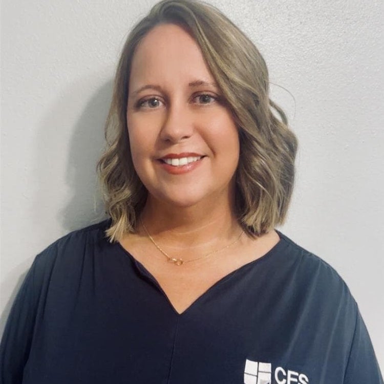 Carrie Yates - Administrative Assistant