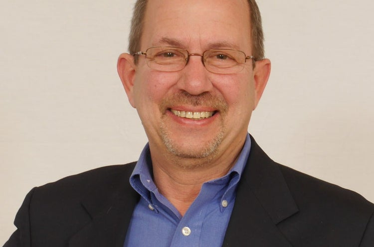 Joe Stout - Senior Advisor/Founder