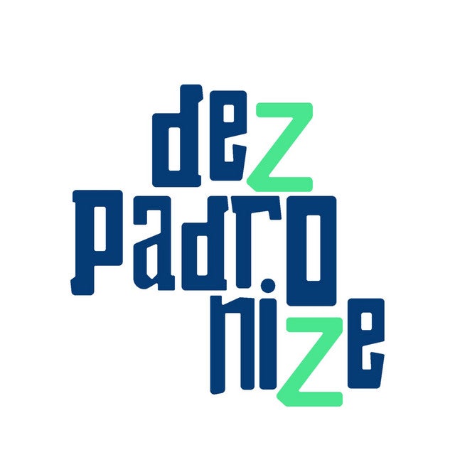 Dezpadronize ESA