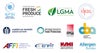 Trade group logo's