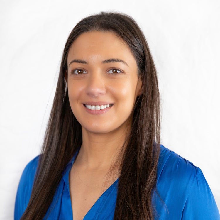 Lina Ashmore, CFS Food Safety Specialist