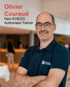Olivier Couraud featured as new EHEDG Authorised Trainer in 2024 Yearbook