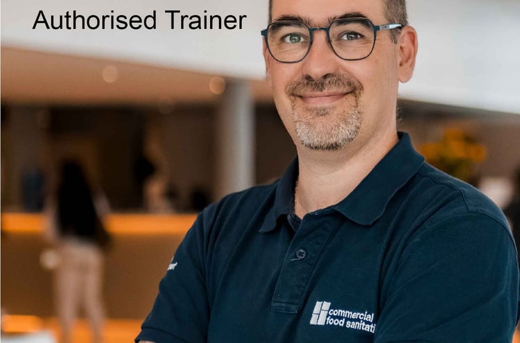 Olivier Couraud featured as new EHEDG Authorised Trainer in 2024 Yearbook
